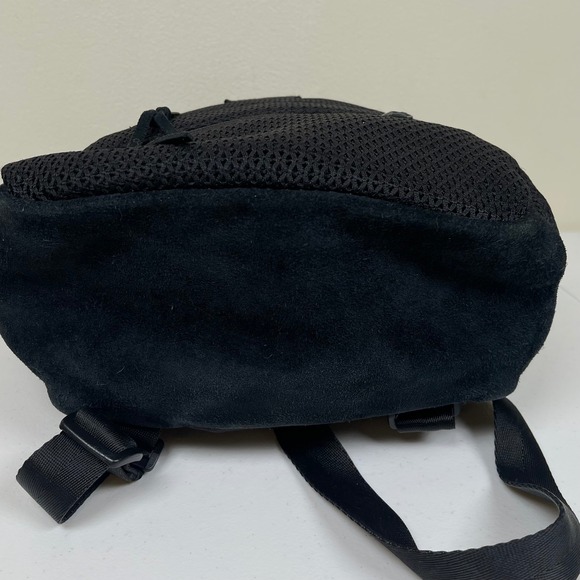 black jansport mesh backpack Jansport Black Mesh Backpack